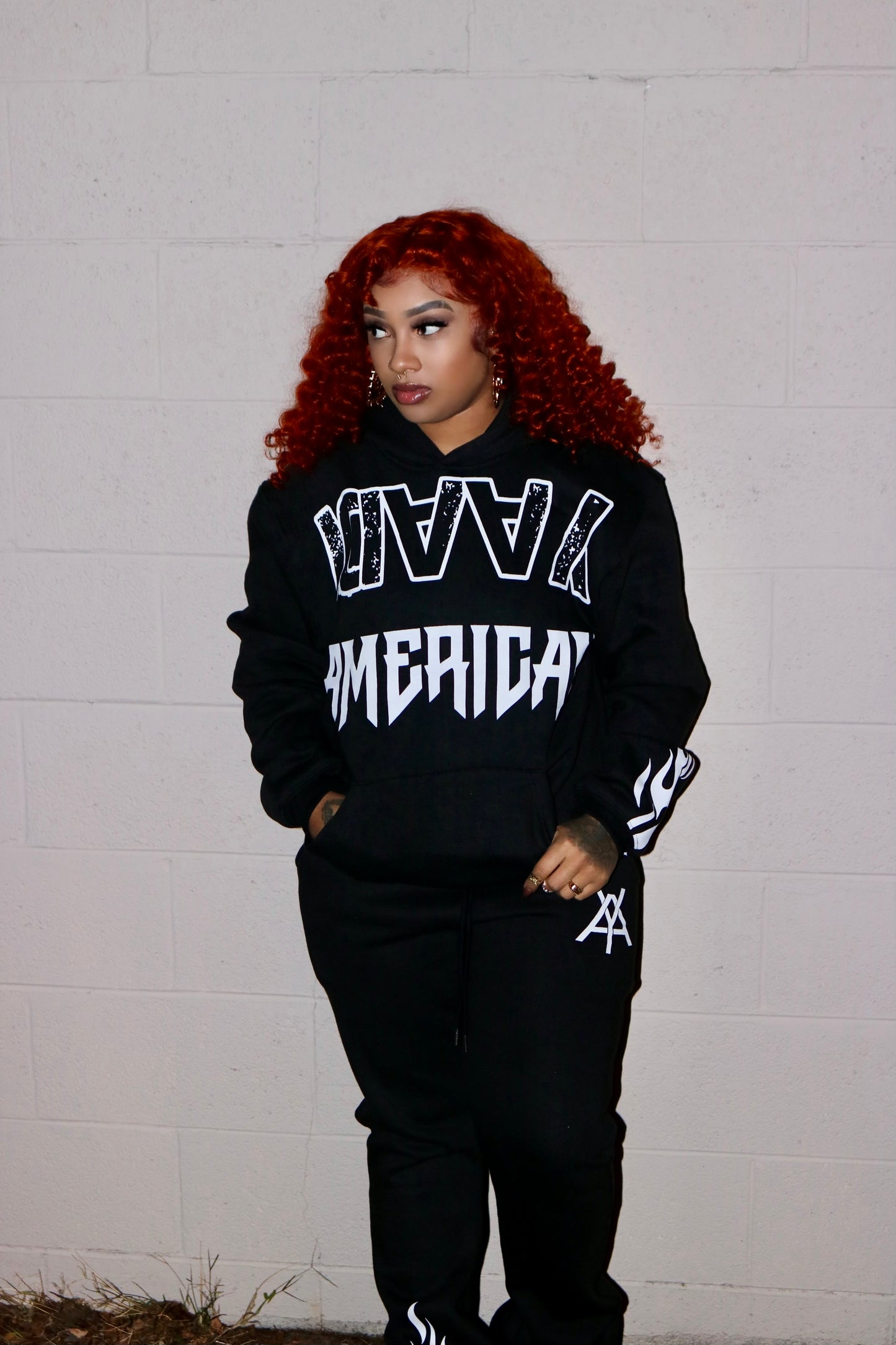 “Blackout” Yaadi Set