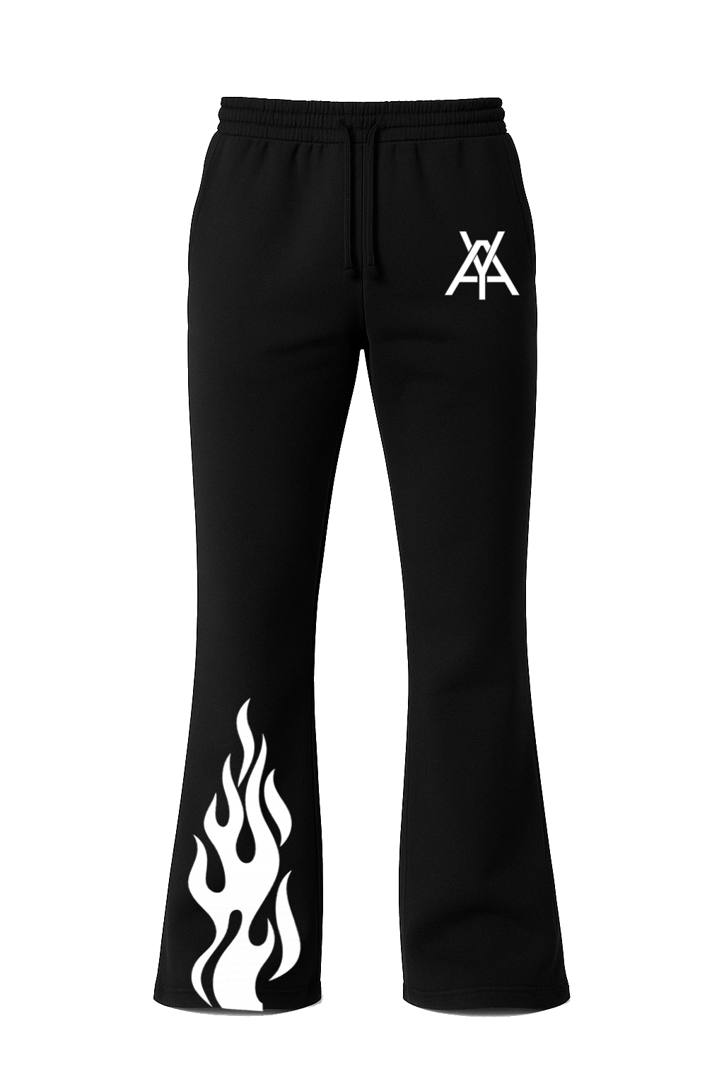“Blackout” Yaadi Sweatpants