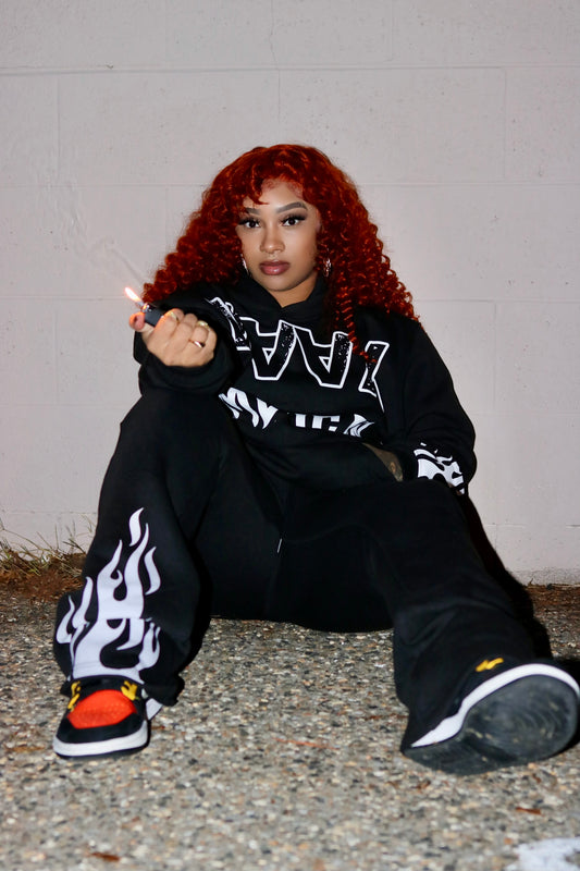 “Blackout” Yaadi Set