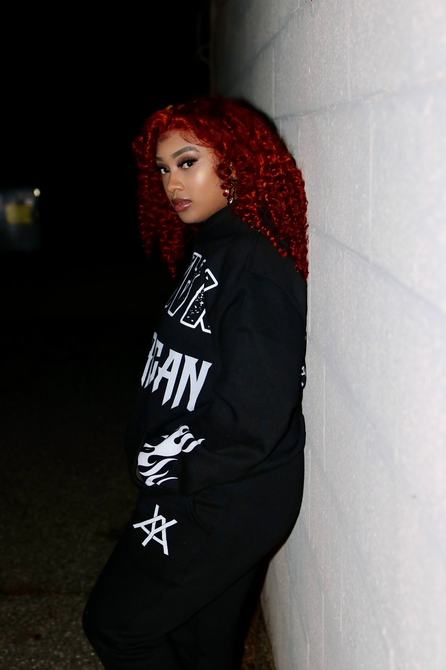 “Blackout” Yaadi Set