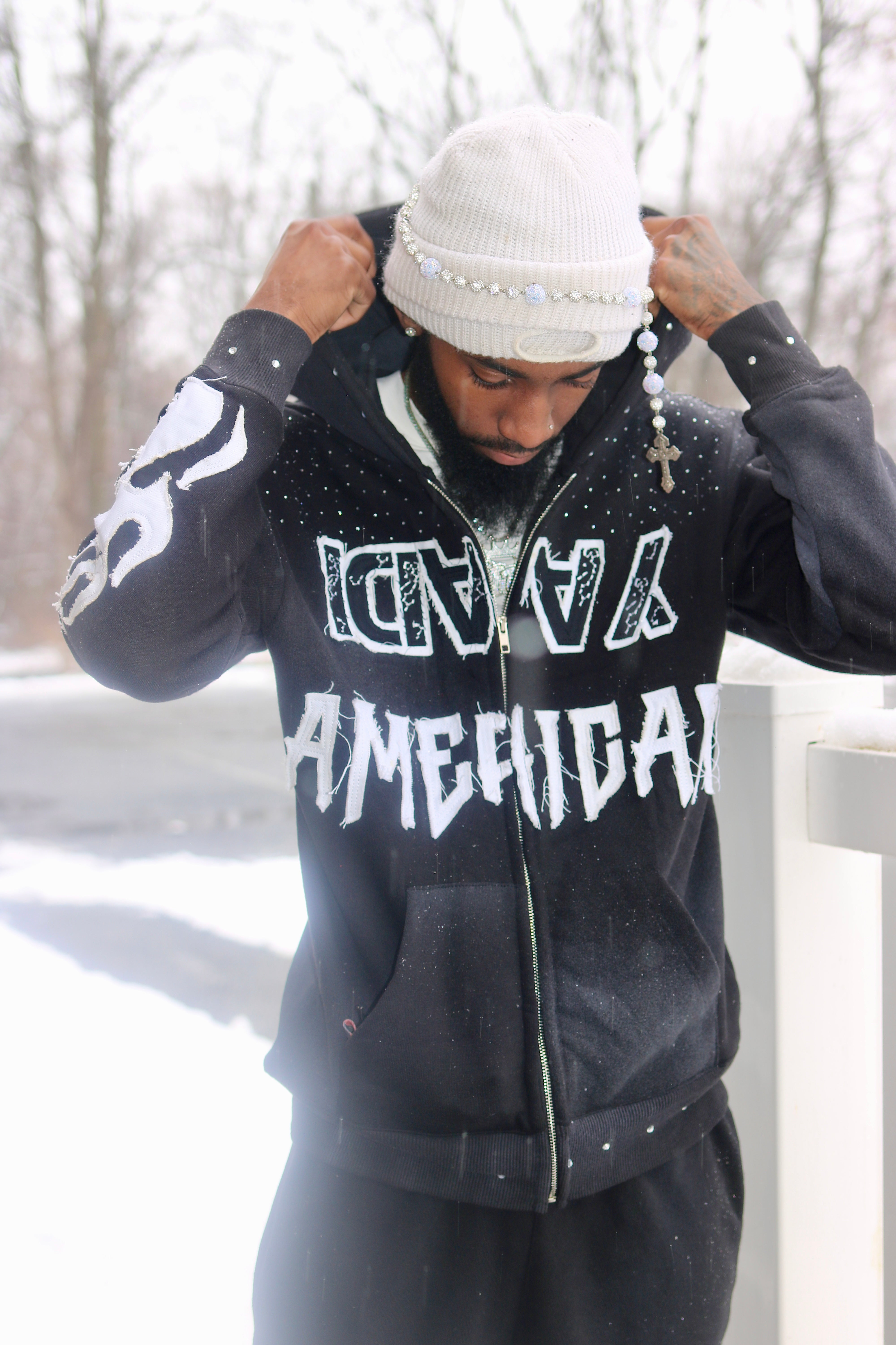 Black Ice