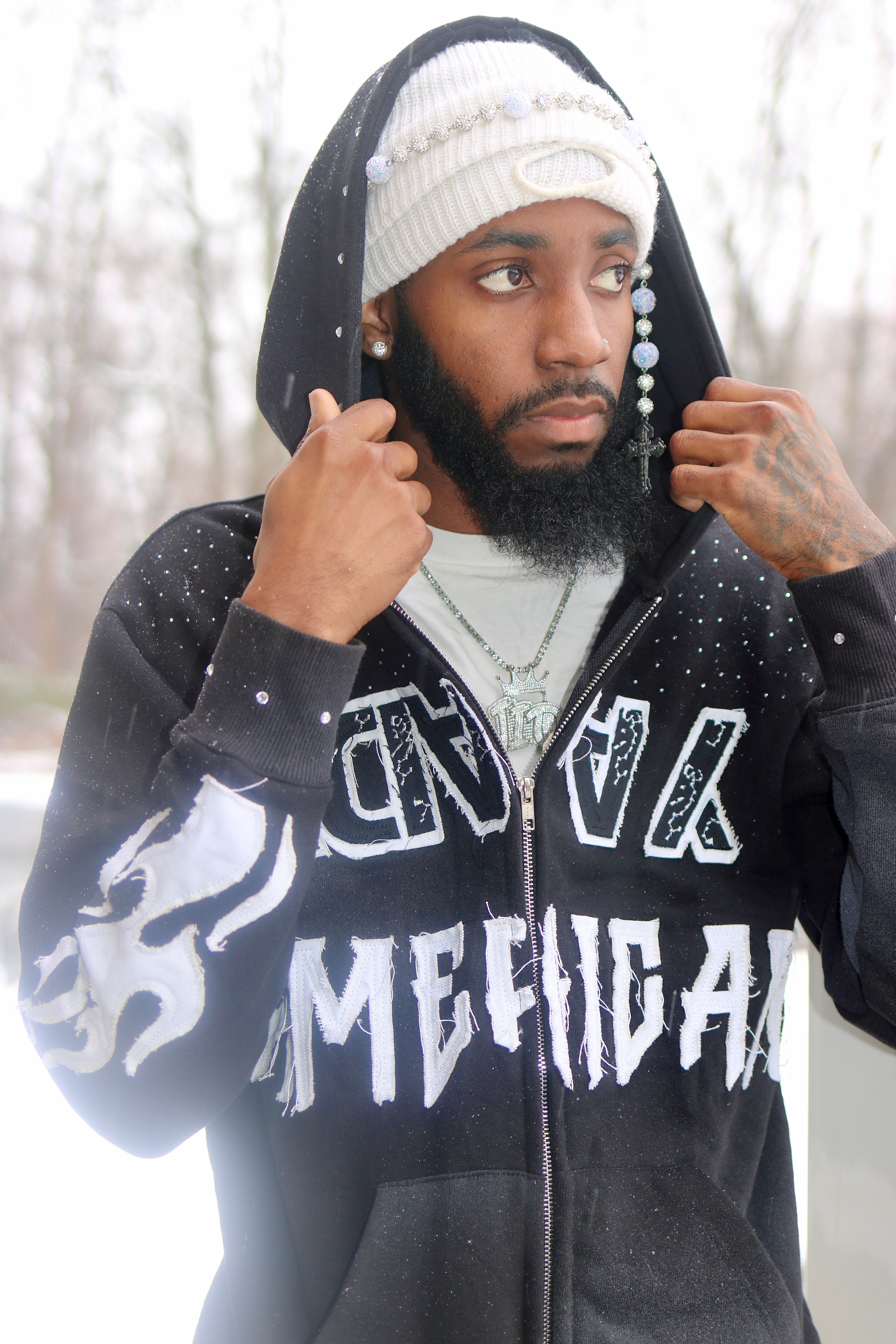 Black Ice