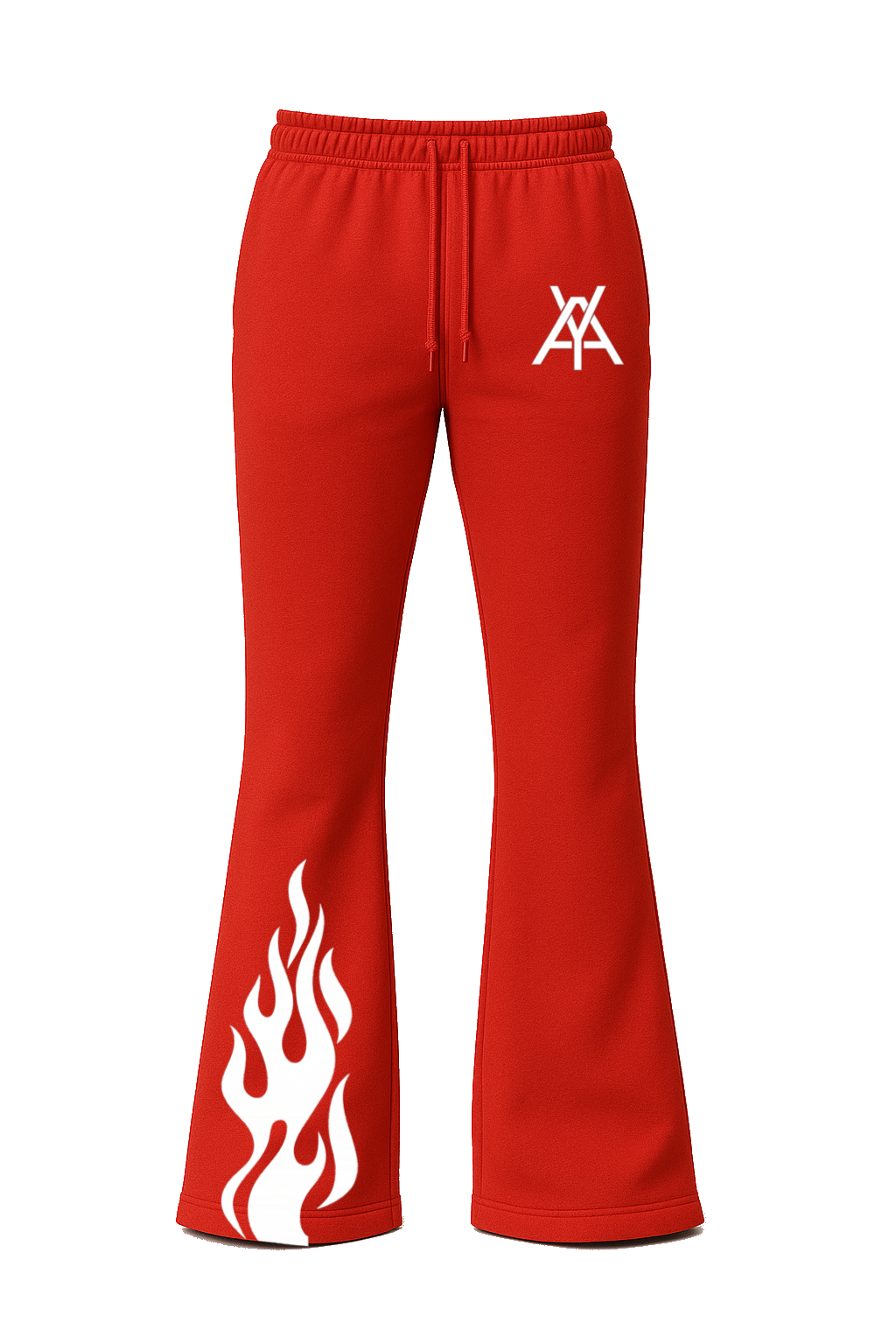 “Red Flame” Yaadi Set